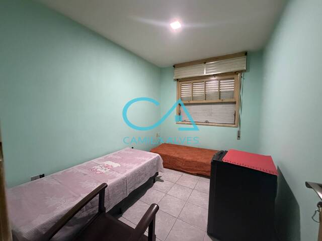 Apartamento para Venda em Santos - 5
