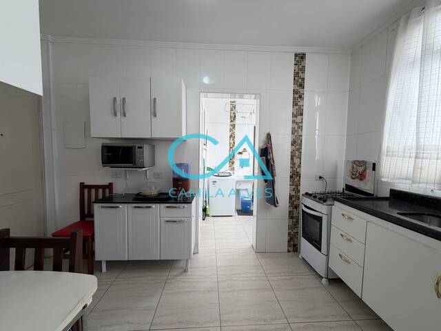 Apartamento para Venda em Santos - 4