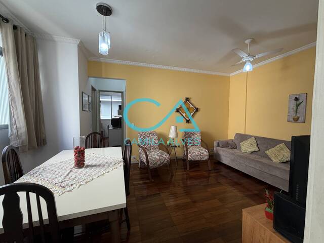 Apartamento para Venda em Santos - 3