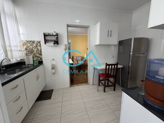 Apartamento para Venda em Santos - 5
