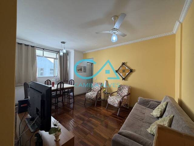 Apartamento para Venda em Santos - 2