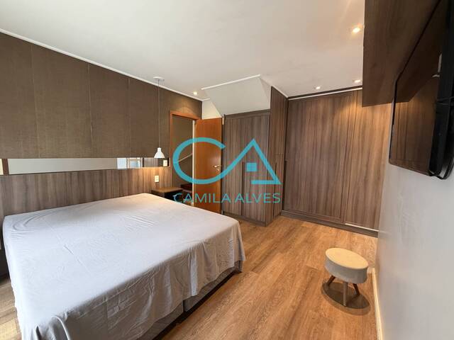 Apartamento para Venda em Santos - 4
