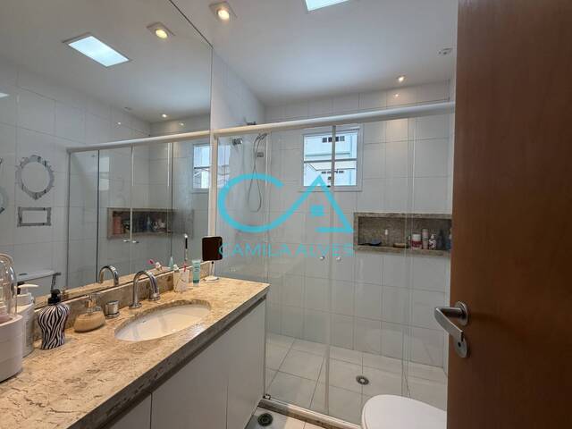 Apartamento para Venda em Santos - 5