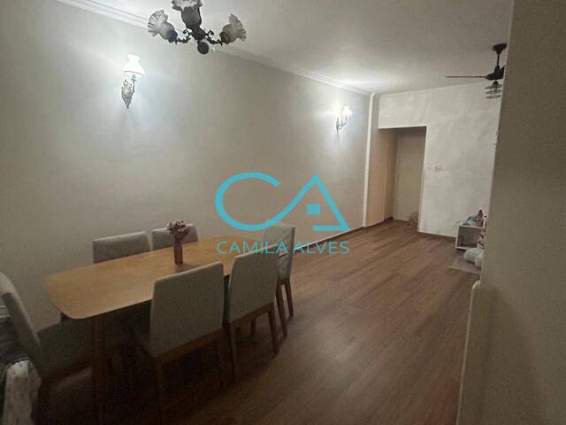Apartamento para Venda em Santos - 2