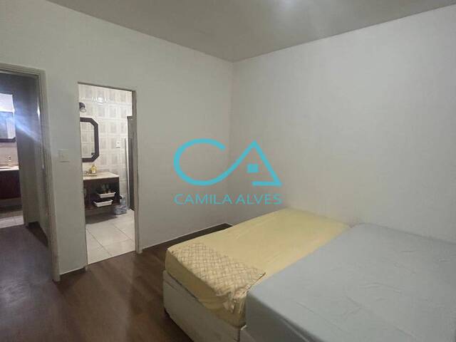 Apartamento para Venda em Santos - 5