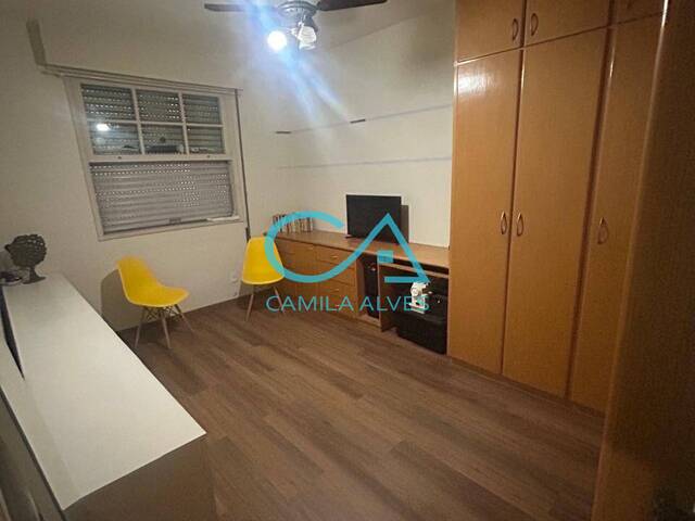 Apartamento para Venda em Santos - 3