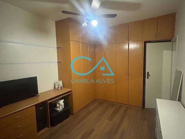 Apartamento para Venda em Santos - 4
