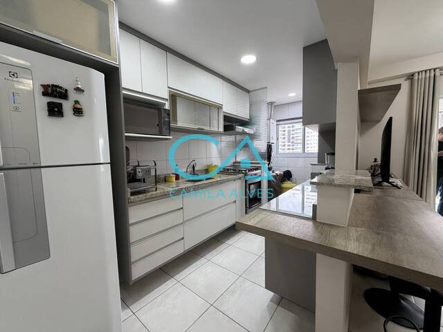 Apartamento para Venda em Santos - 4