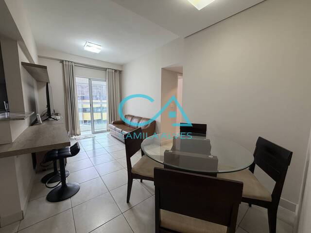 #190 - Apartamento para Venda em Santos - SP