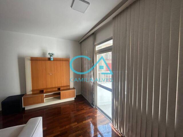 #191 - Apartamento para Venda em Santos - SP