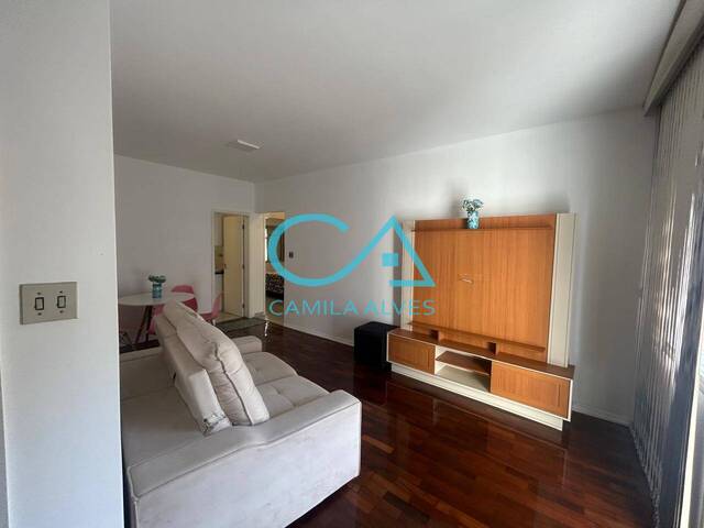 Apartamento para Venda em Santos - 4