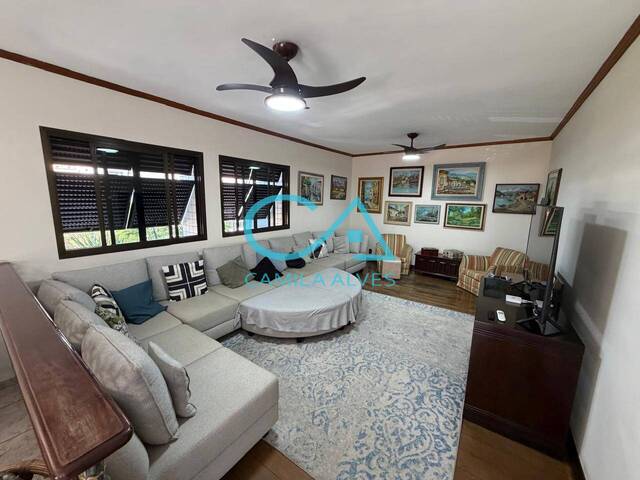 Apartamento para Venda em Santos - 5