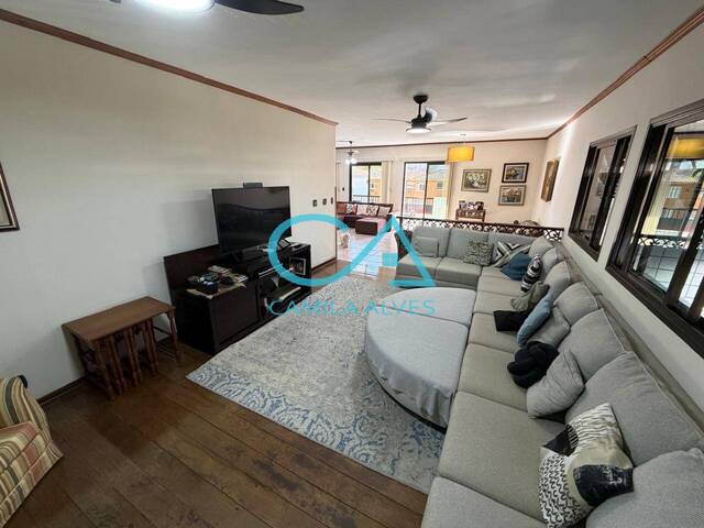 Apartamento para Venda em Santos - 4