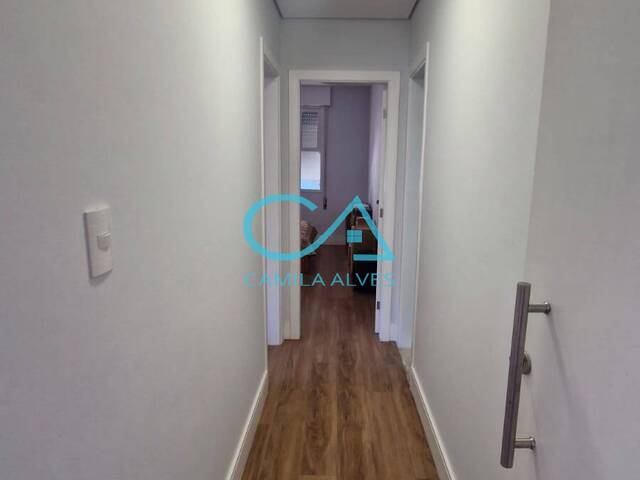Apartamento para Venda em Santos - 5