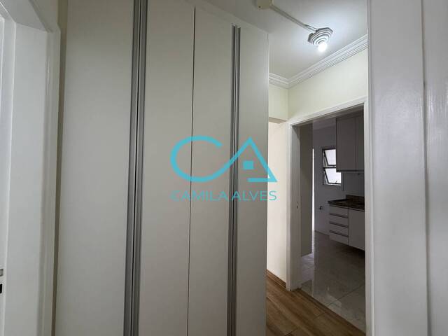 Apartamento para Venda em Santos - 4