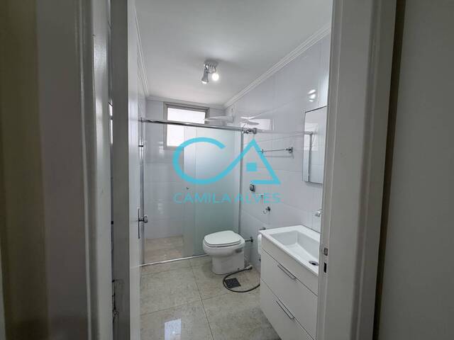 Apartamento para Venda em Santos - 5