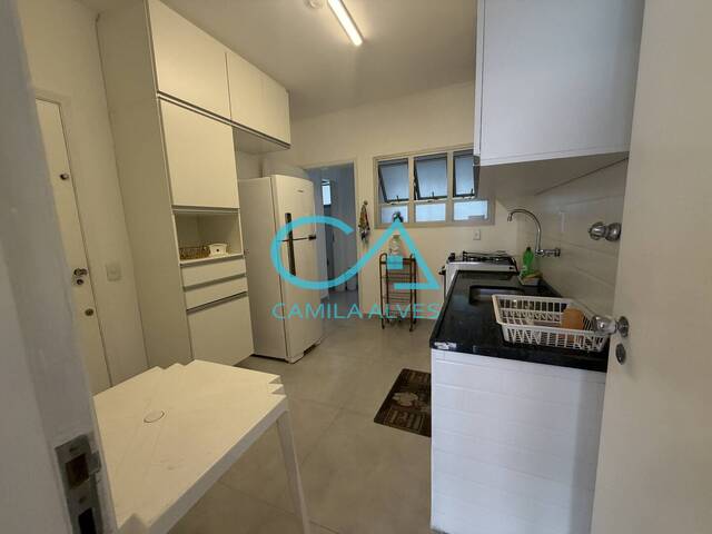 Apartamento para Venda em Santos - 5