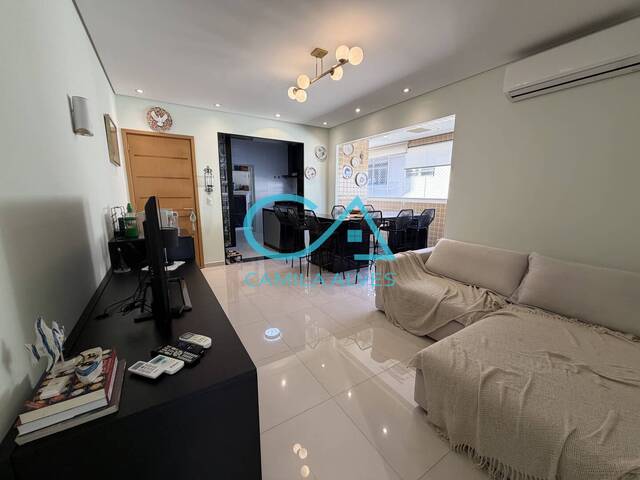Apartamento para Venda em Santos - 4