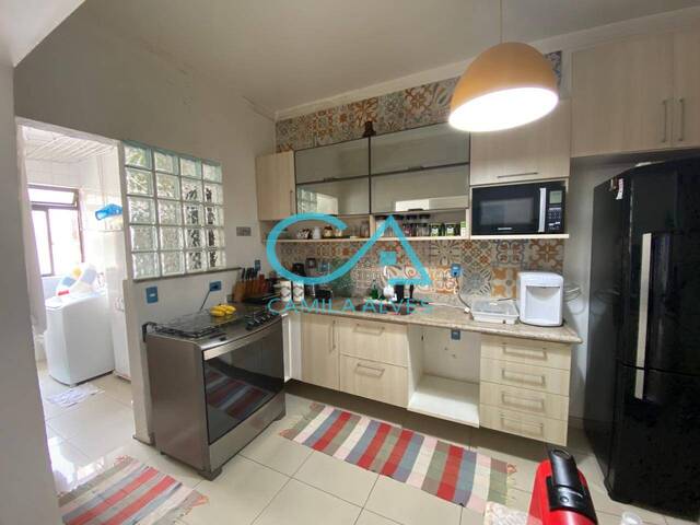 Apartamento para Venda em Santos - 5