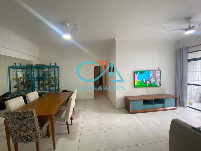 #198 - Apartamento para Venda em Santos - SP