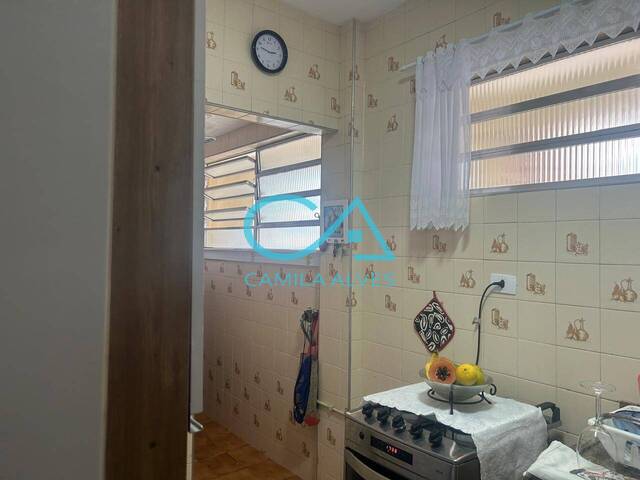 Apartamento para Venda em Santos - 4