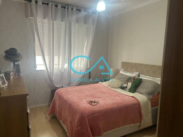 Apartamento para Venda em Santos - 3