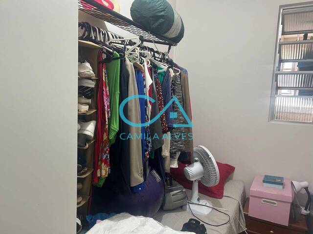 Apartamento para Venda em Santos - 5