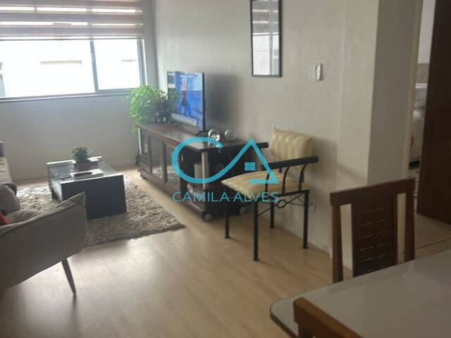 Apartamento para Venda em Santos - 2