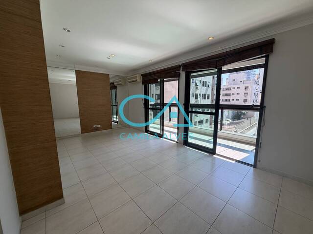 Apartamento para Venda em Santos - 2