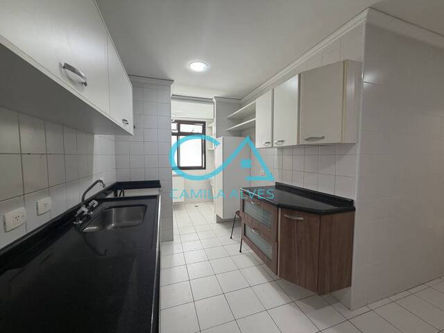 Apartamento para Venda em Santos - 5