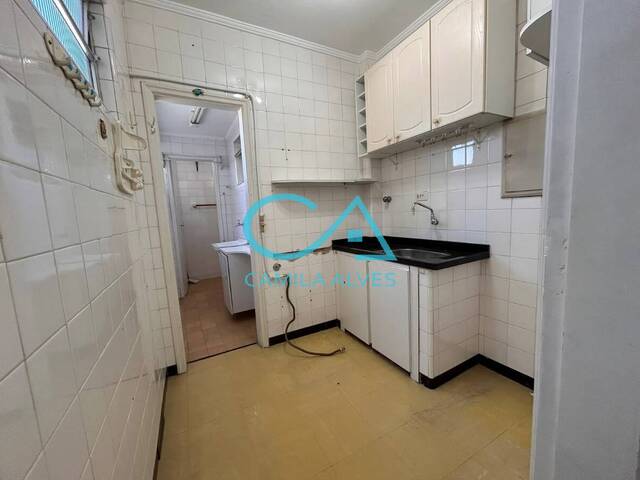 Apartamento para Venda em Santos - 3