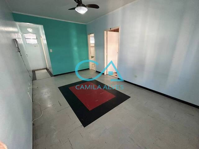 Apartamento para Venda em Santos - 2