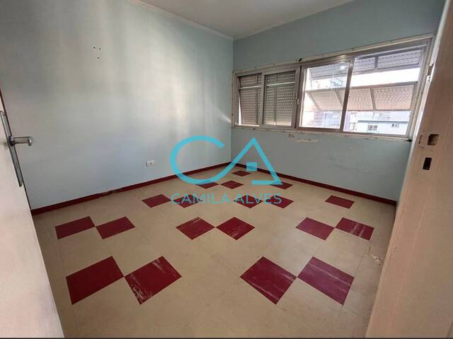 Apartamento para Venda em Santos - 4