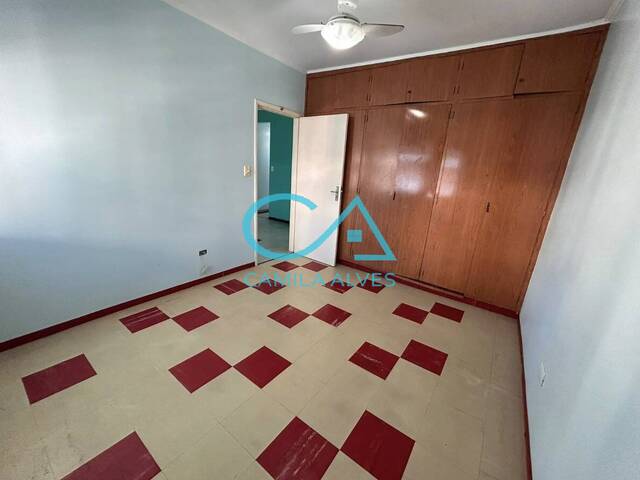 Apartamento para Venda em Santos - 5