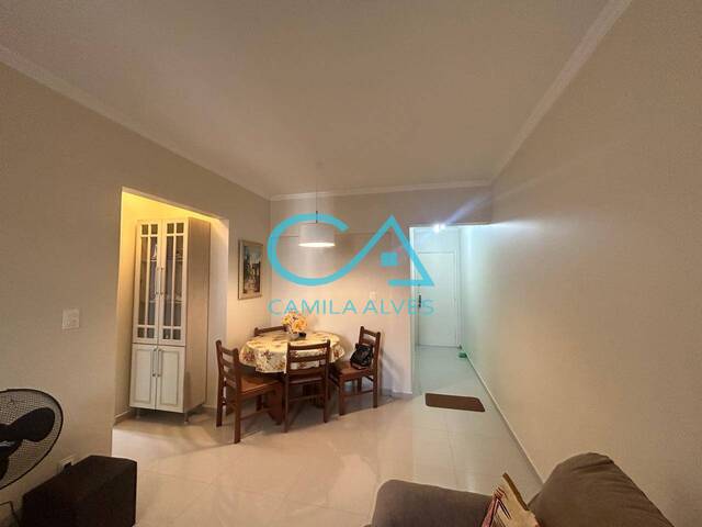 Apartamento para Venda em Santos - 4