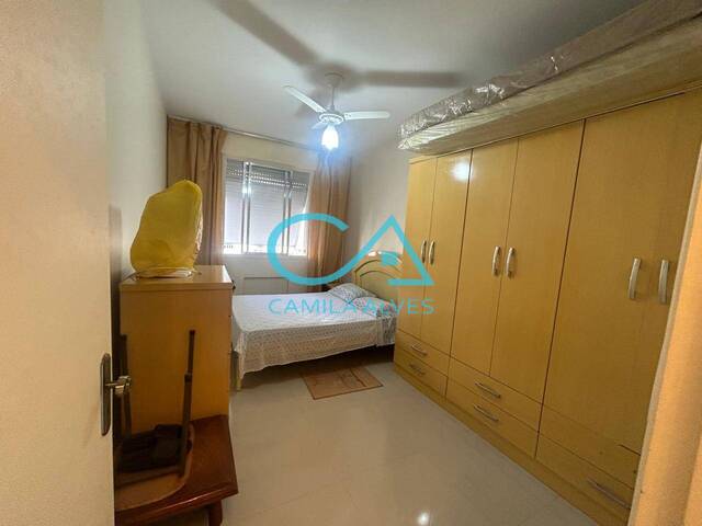 Apartamento para Venda em Santos - 5