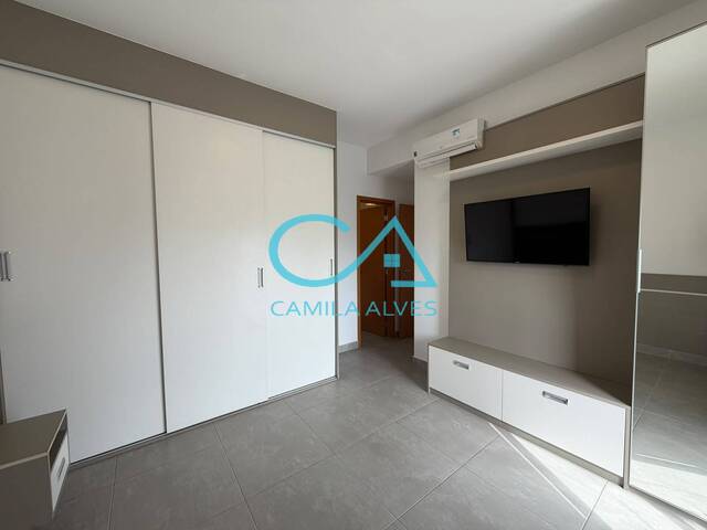 #204 - Apartamento para Venda em Santos - SP