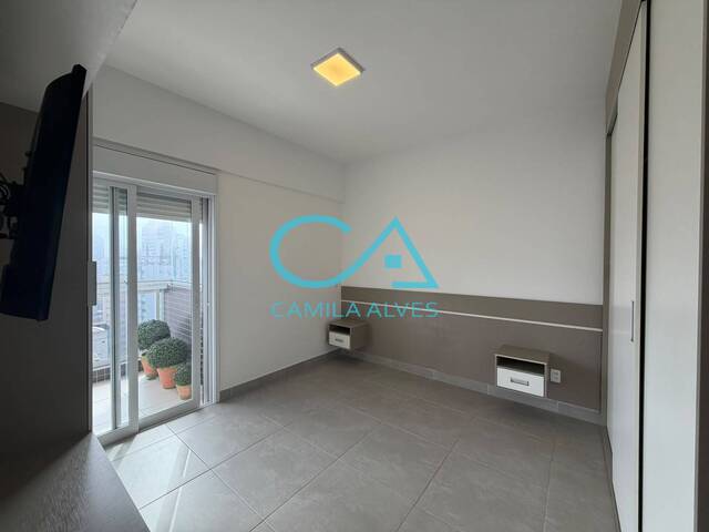 Apartamento para Venda em Santos - 5