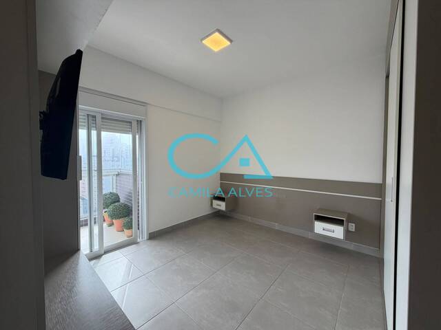 Apartamento para Venda em Santos - 4