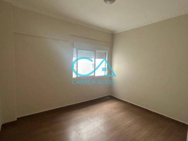 Apartamento para Venda em Santos - 2