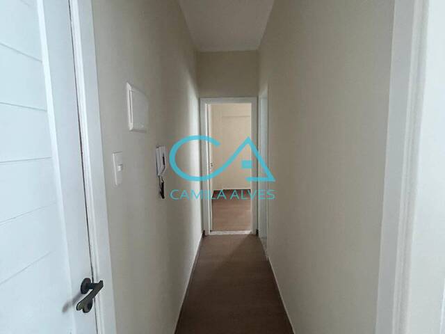 Apartamento para Venda em Santos - 4