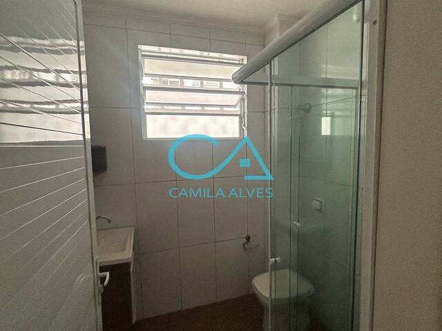 Apartamento para Venda em Santos - 5