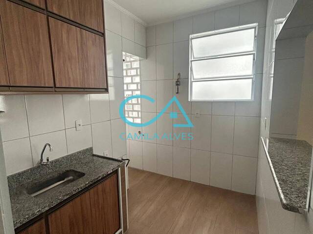 Apartamento para Venda em Santos - 3