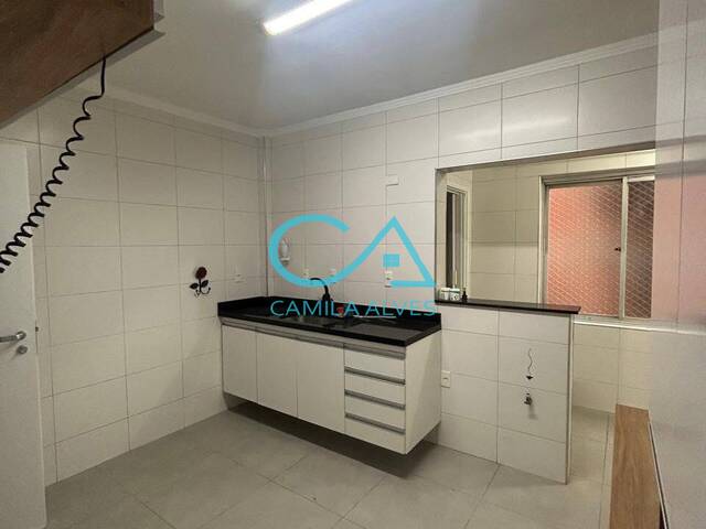 Apartamento para Venda em Santos - 4