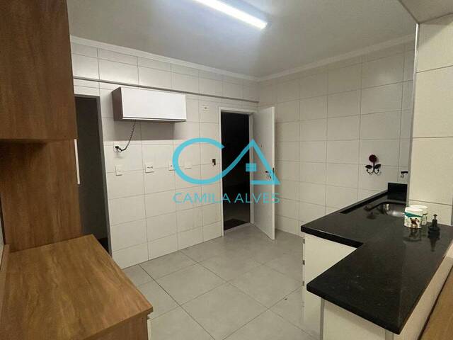 Apartamento para Venda em Santos - 5