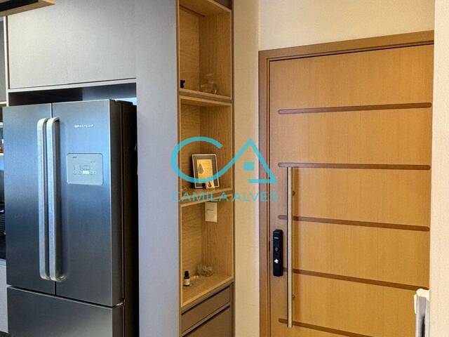 Apartamento para Venda em Santos - 5