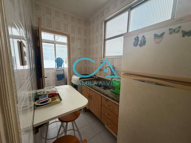 Apartamento para Venda em Santos - 5