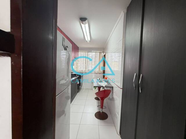 Apartamento para Venda em Santos - 5