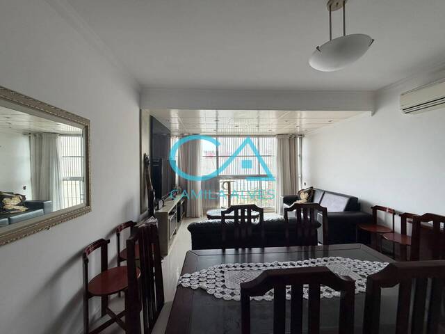 Apartamento para Venda em Santos - 4