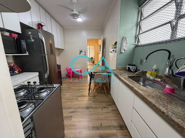 Apartamento para Venda em Santos - 4